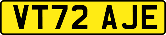 VT72AJE