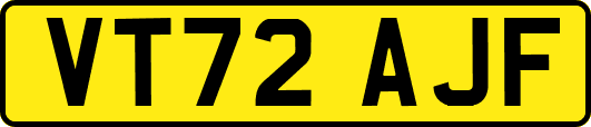 VT72AJF