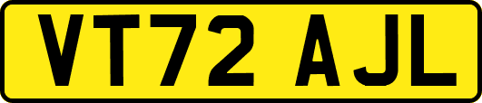 VT72AJL