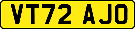 VT72AJO
