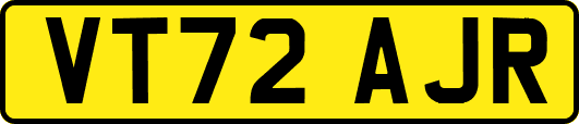VT72AJR