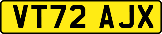 VT72AJX
