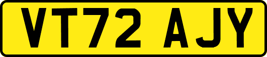 VT72AJY
