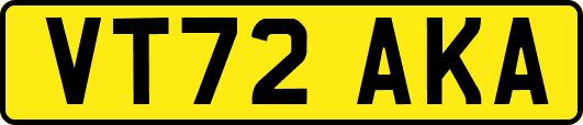 VT72AKA