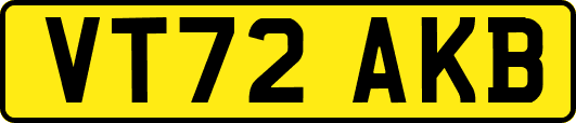 VT72AKB