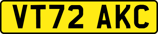 VT72AKC