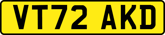 VT72AKD