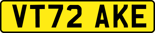VT72AKE
