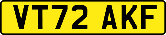 VT72AKF
