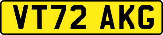 VT72AKG