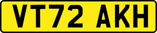 VT72AKH