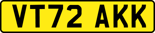 VT72AKK