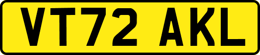 VT72AKL
