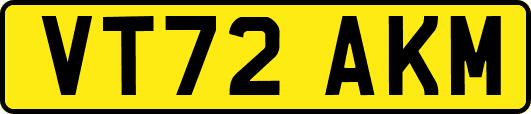 VT72AKM