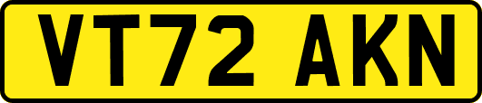 VT72AKN