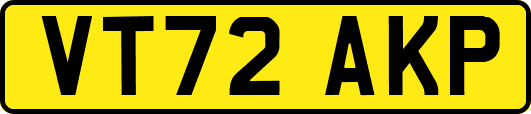 VT72AKP