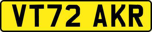 VT72AKR