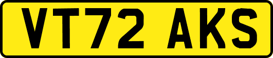 VT72AKS