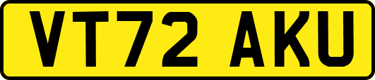 VT72AKU