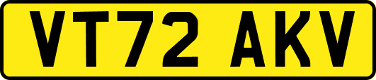 VT72AKV
