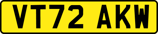 VT72AKW