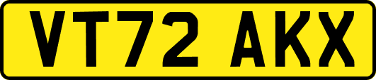 VT72AKX