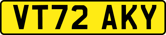 VT72AKY