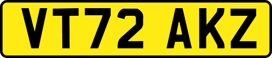 VT72AKZ