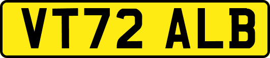 VT72ALB