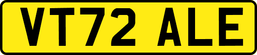 VT72ALE