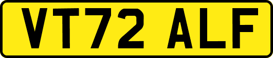 VT72ALF