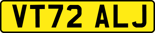 VT72ALJ
