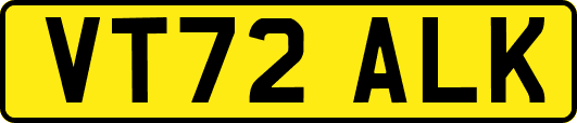 VT72ALK