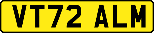 VT72ALM