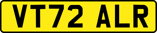 VT72ALR