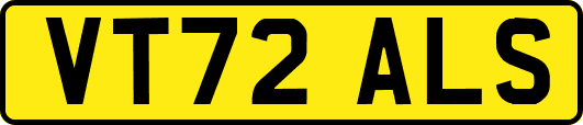 VT72ALS