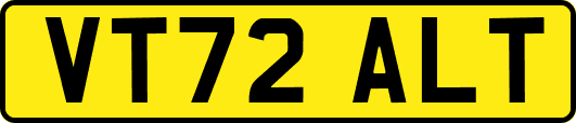 VT72ALT