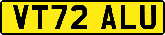 VT72ALU