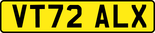 VT72ALX
