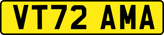 VT72AMA