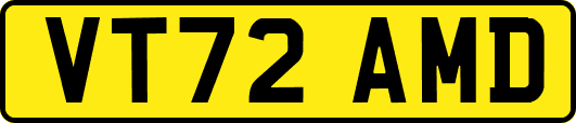 VT72AMD