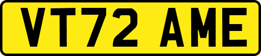 VT72AME