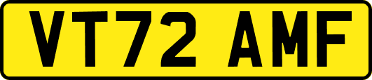 VT72AMF
