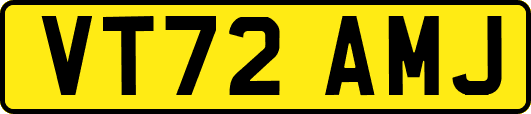VT72AMJ
