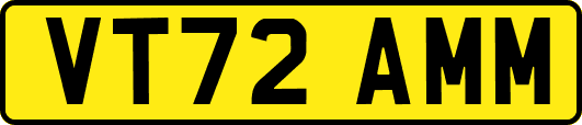 VT72AMM