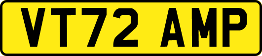 VT72AMP