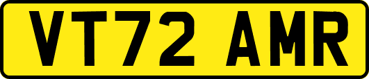 VT72AMR
