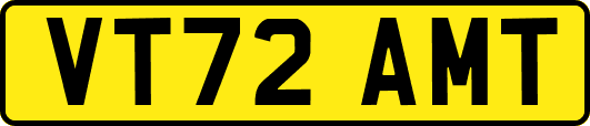 VT72AMT