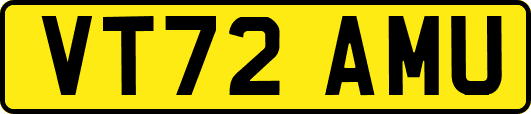 VT72AMU