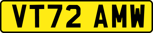 VT72AMW